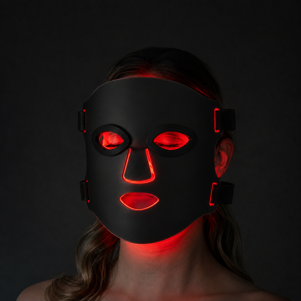 Masque LED Visage Neilima X7 Pro – Anti-Âge & Éclat