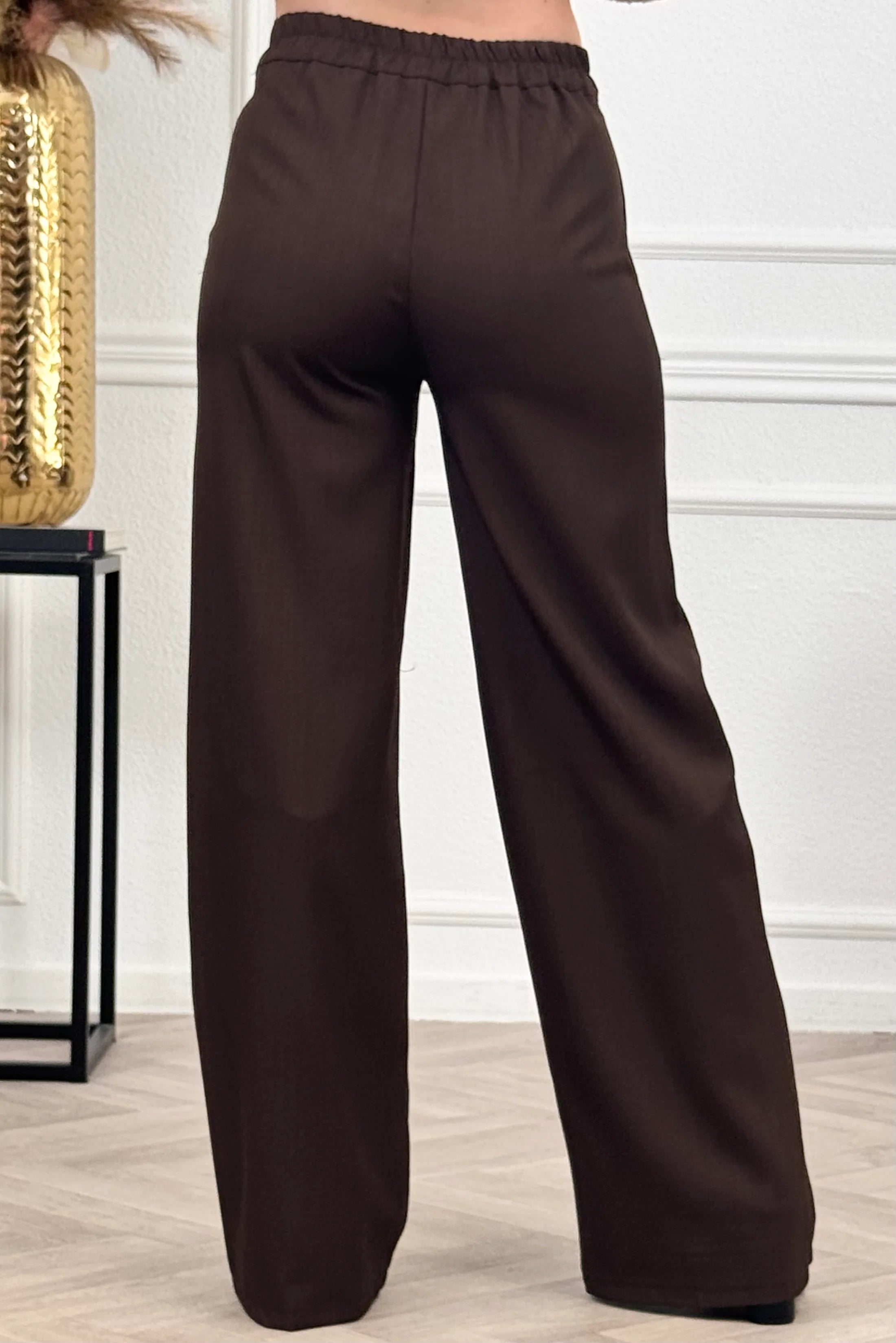 Pantalon Chic Chloé