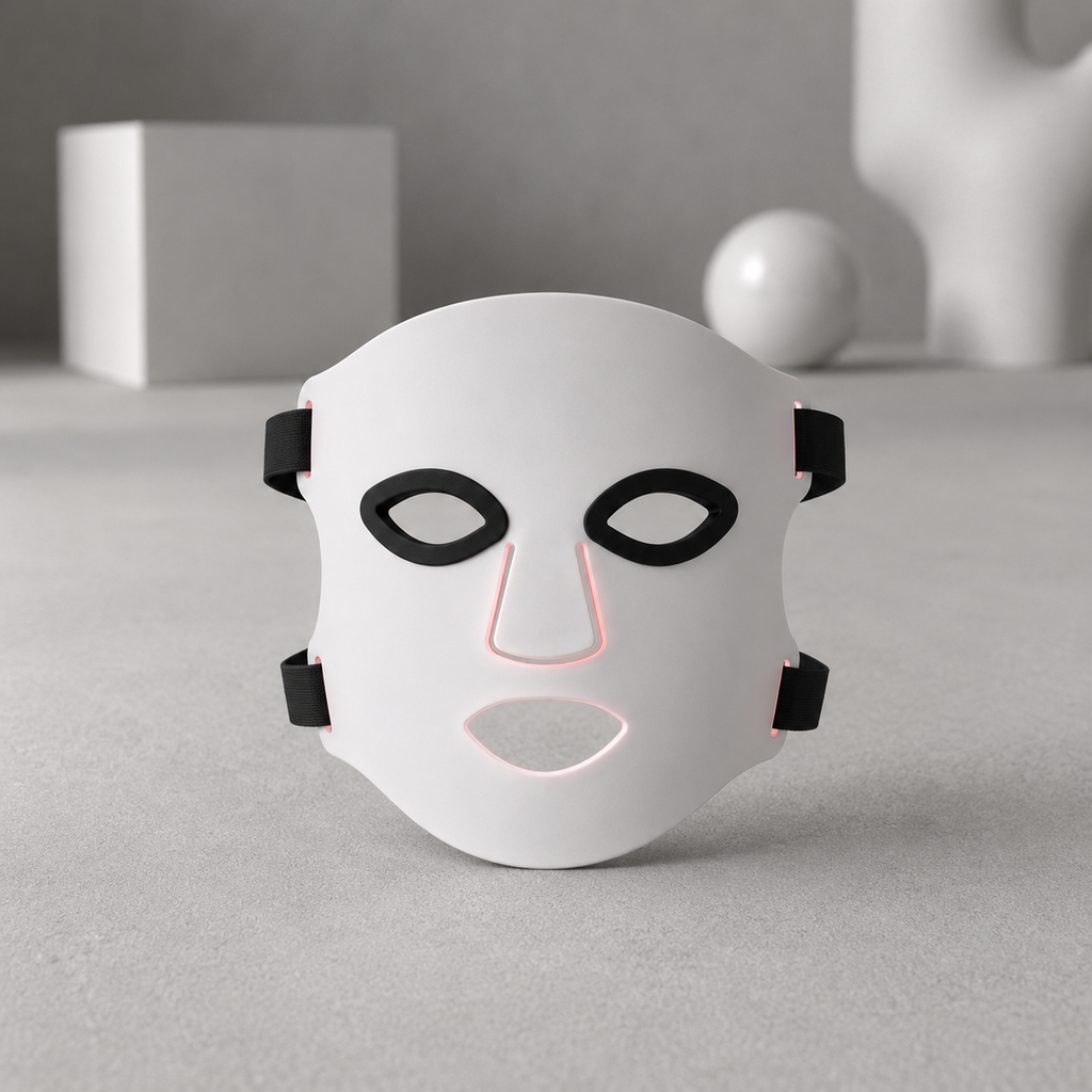 Masque LED Visage Neilima X7 Pro – Anti-Âge & Éclat
