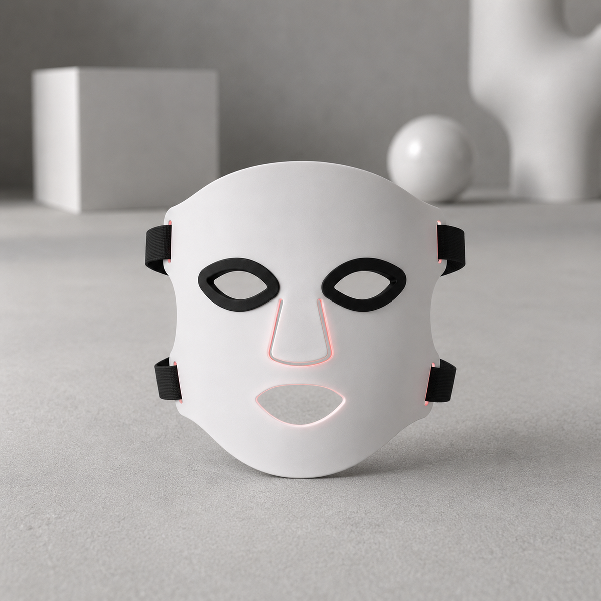 Masque LED Visage Neilima X7 Pro – Anti-Âge & Éclat