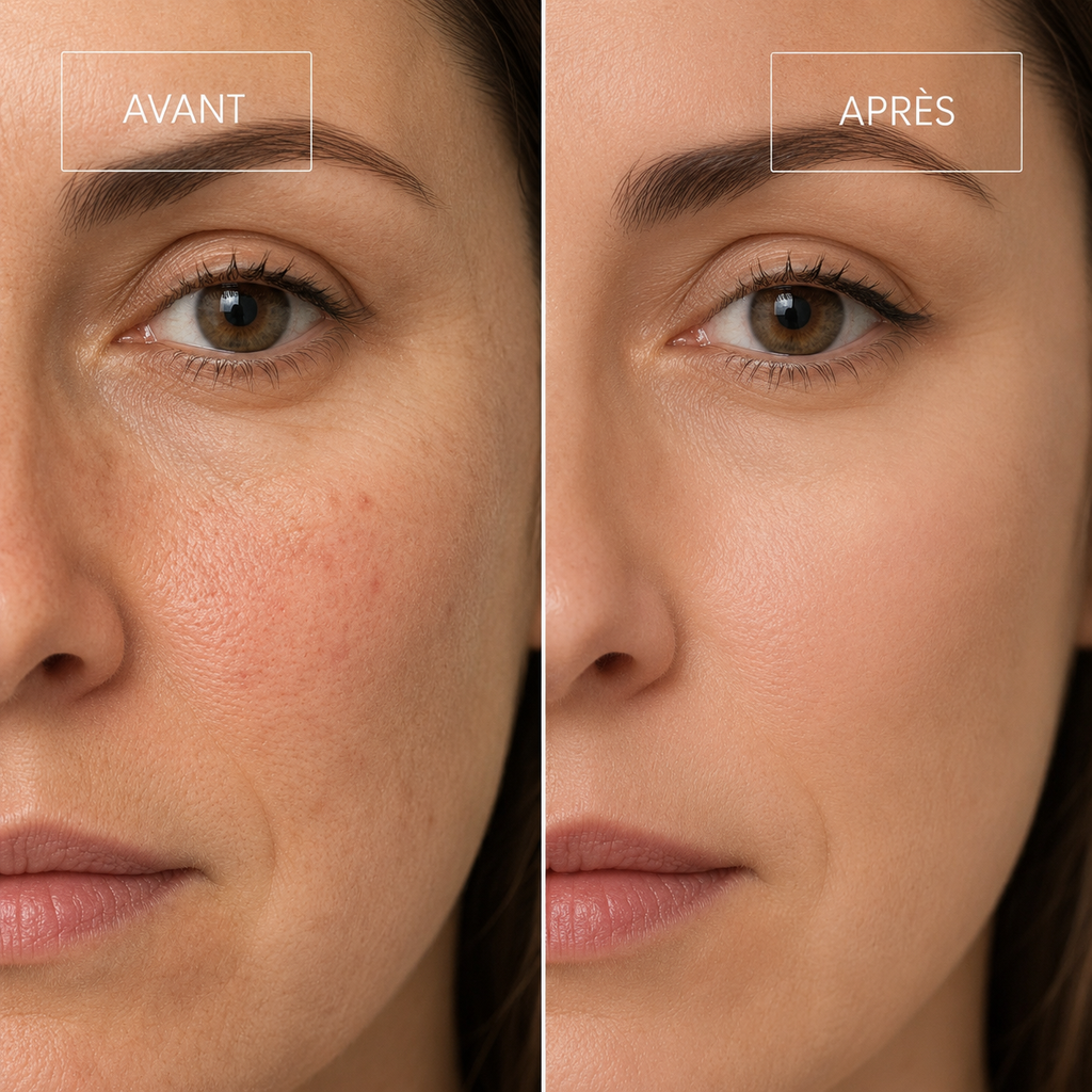 Masque LED Visage Neilima X7 Pro – Anti-Âge & Éclat
