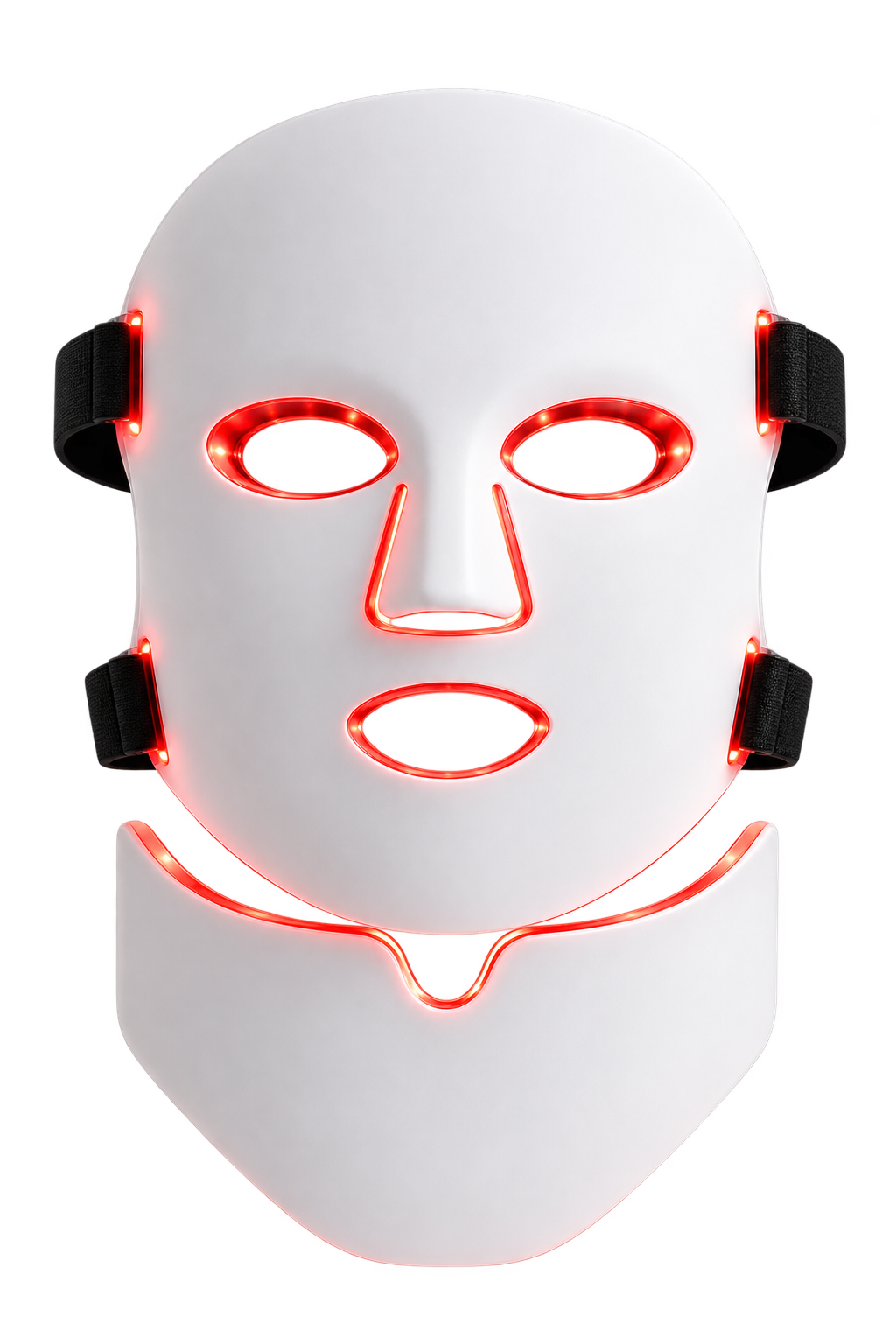 Masque LED Visage Neilima X7 Pro – Anti-Âge & Éclat