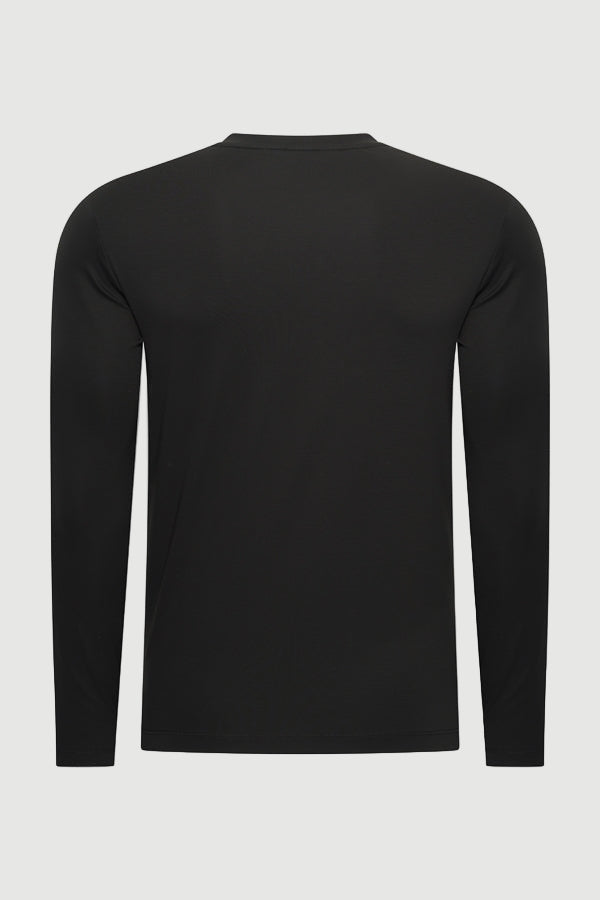 T-shirt à manches longues