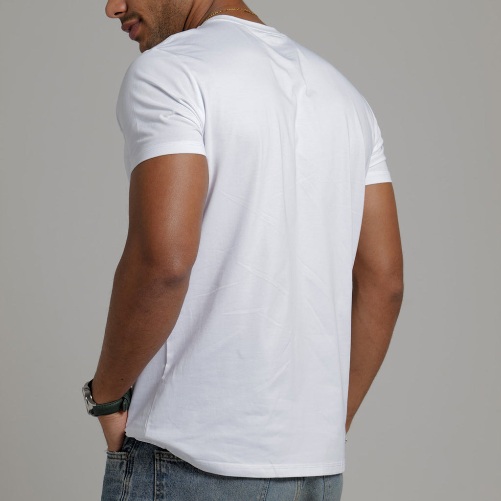 The British Basic - T shirt