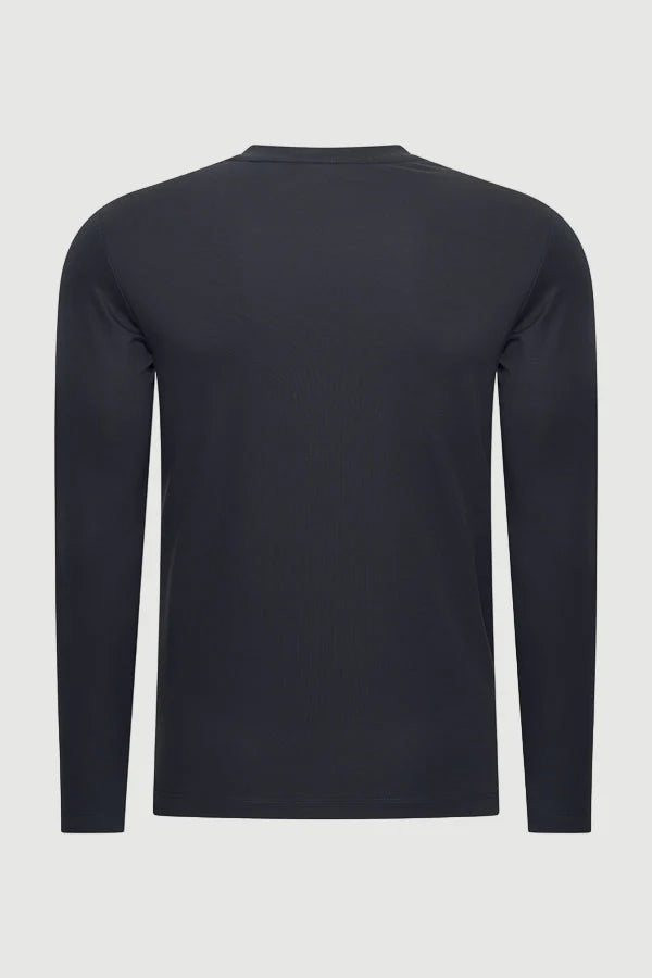 T-shirt à manches longues