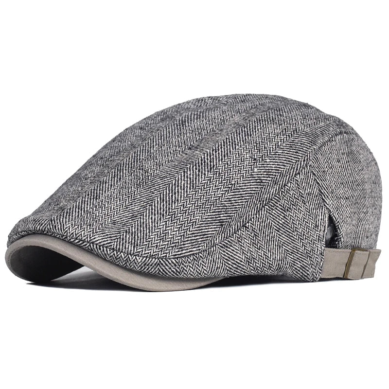 Biris™ | Béret haut de gamme pour hommes