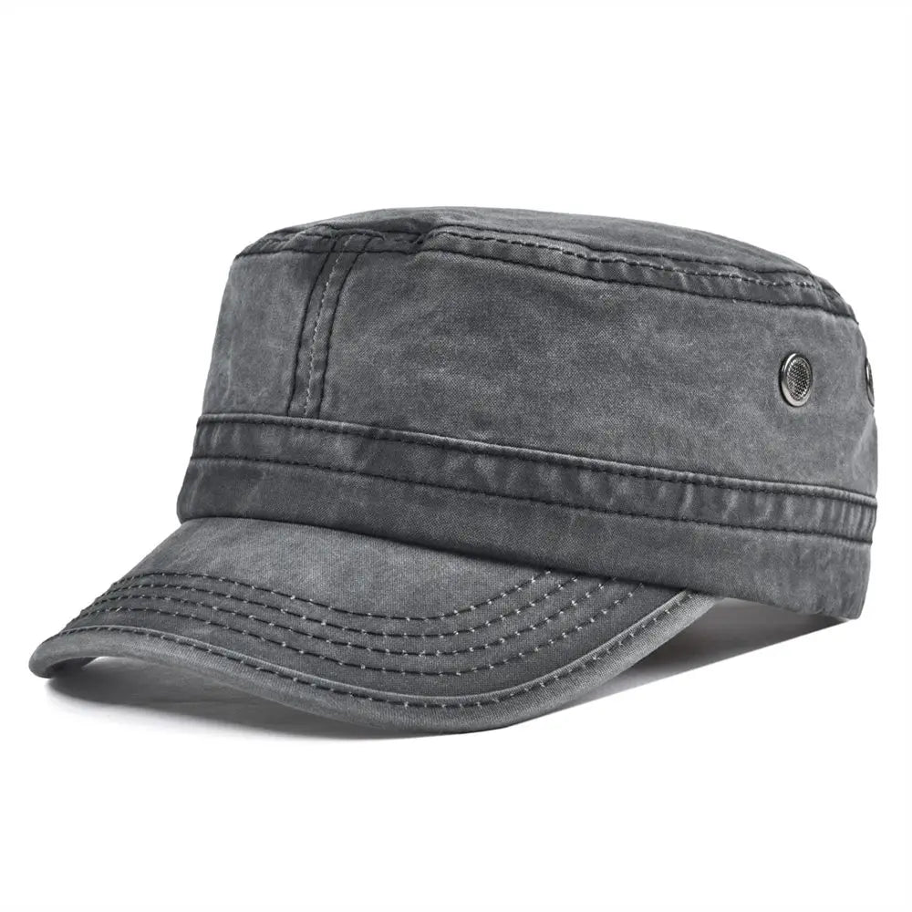 Casquette vintage tendance