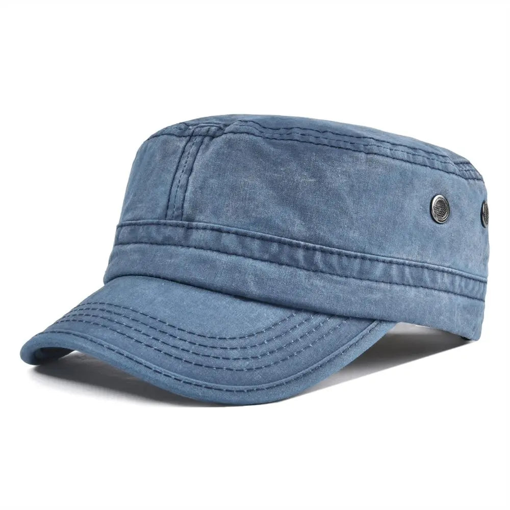 Casquette vintage tendance