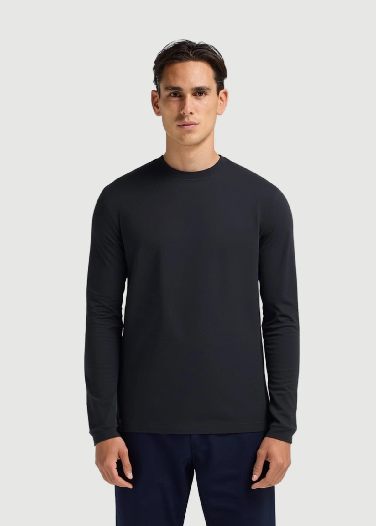 T-shirt à manches longues