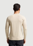 T-shirt à manches longues