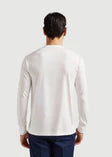 T-shirt à manches longues