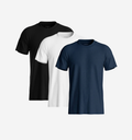 The British Basic - T shirt