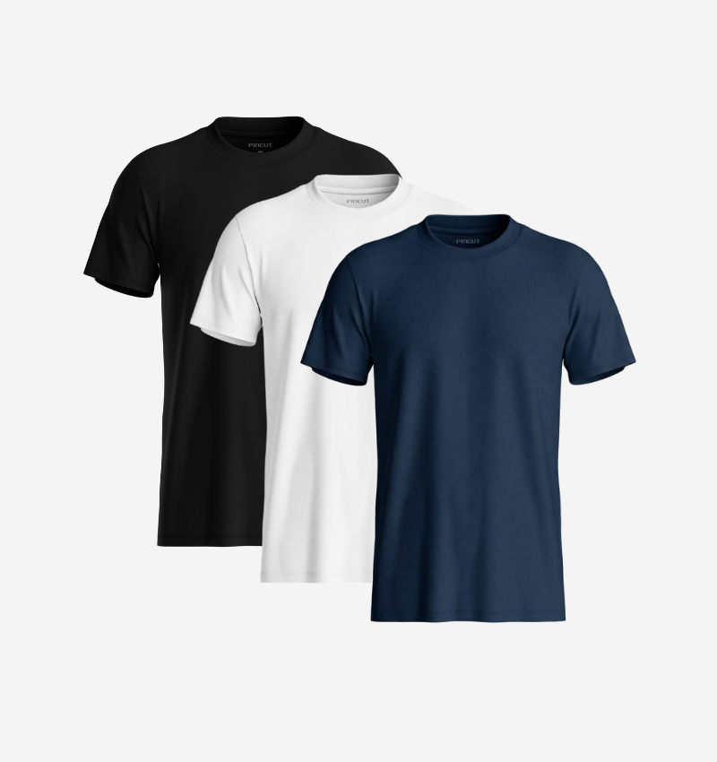The British Basic - T shirt