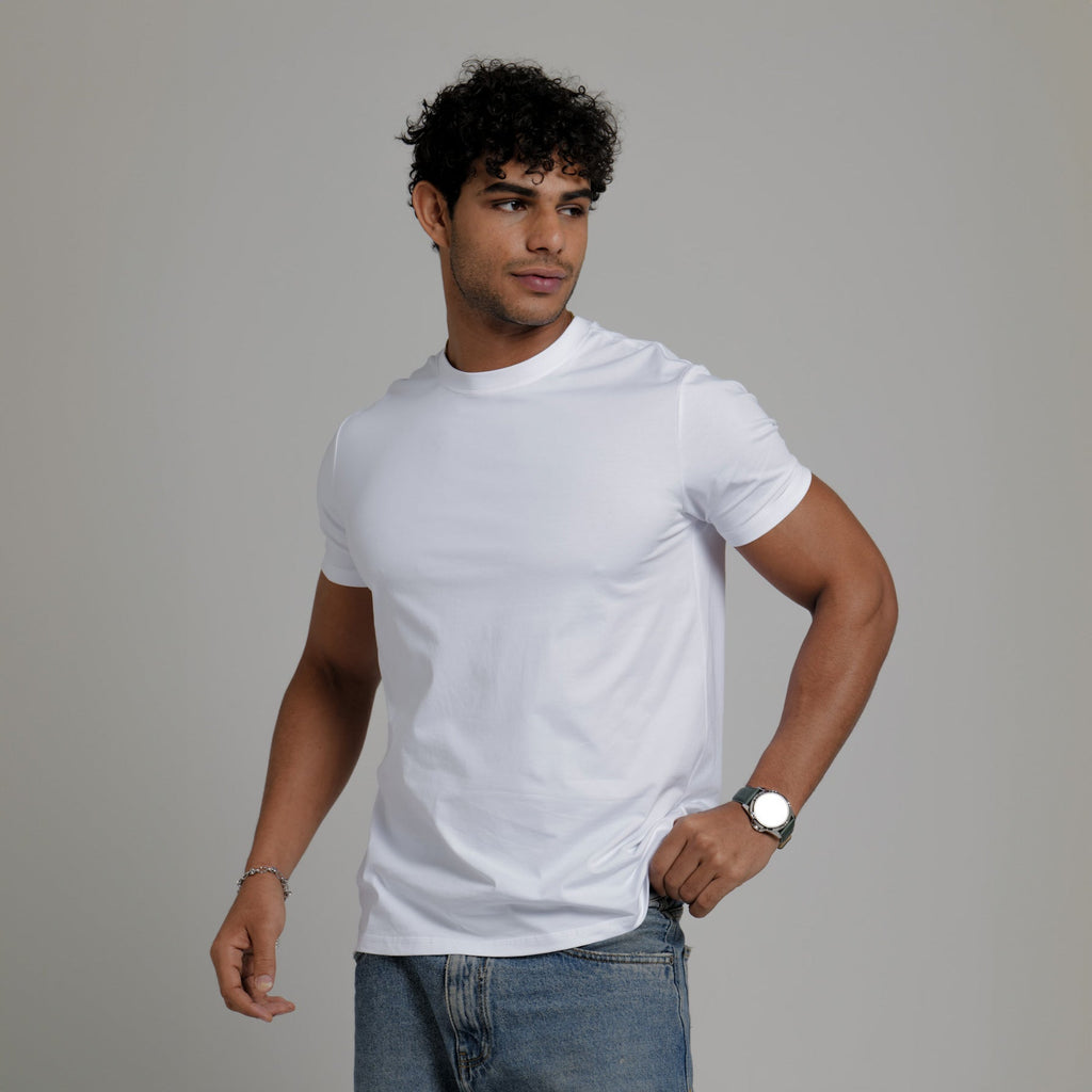 The British Basic - T shirt