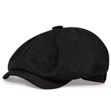 Béret Casquette Gavroche - Peaky Blinders