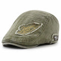 Casquette Vintage Denim