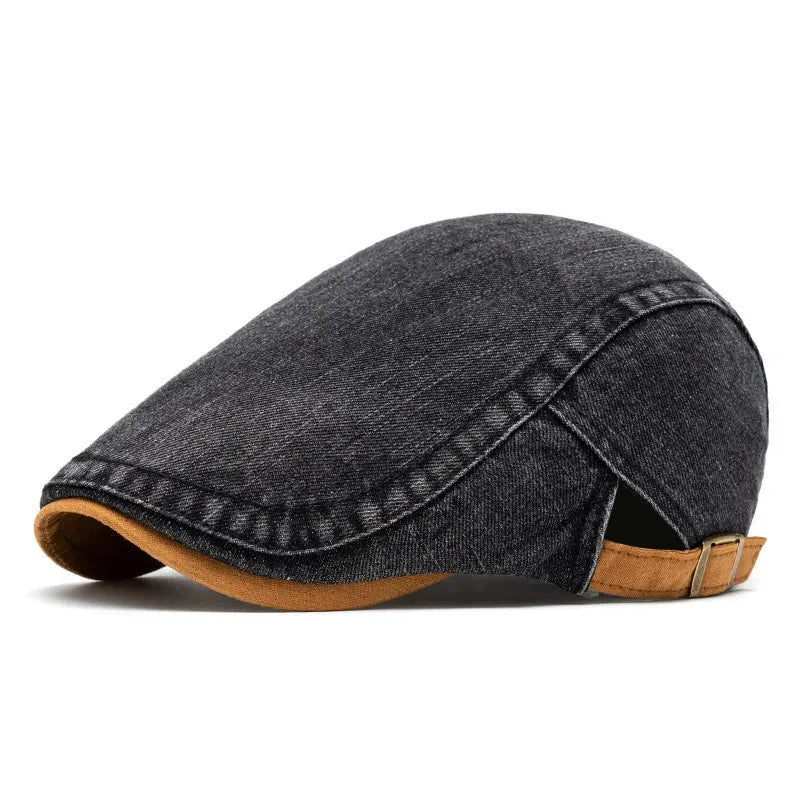 Casquette vintage ajustable