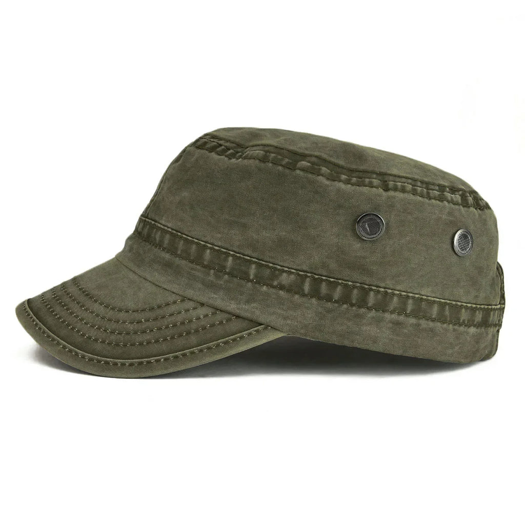 Casquette vintage tendance