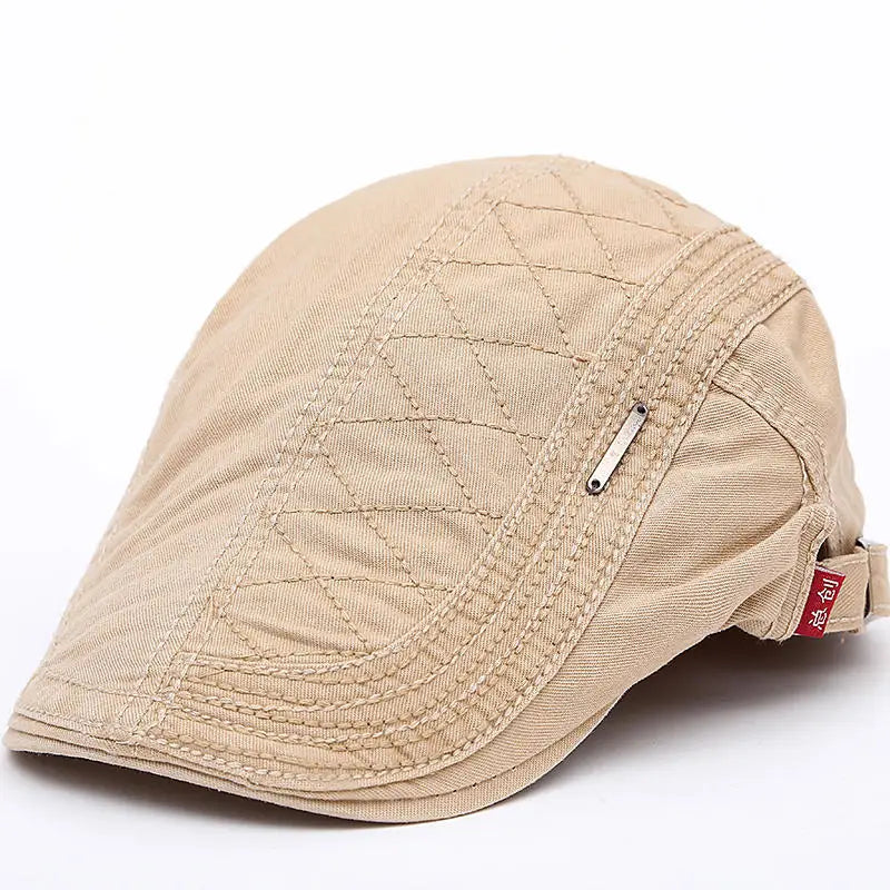 Casquette Vintage