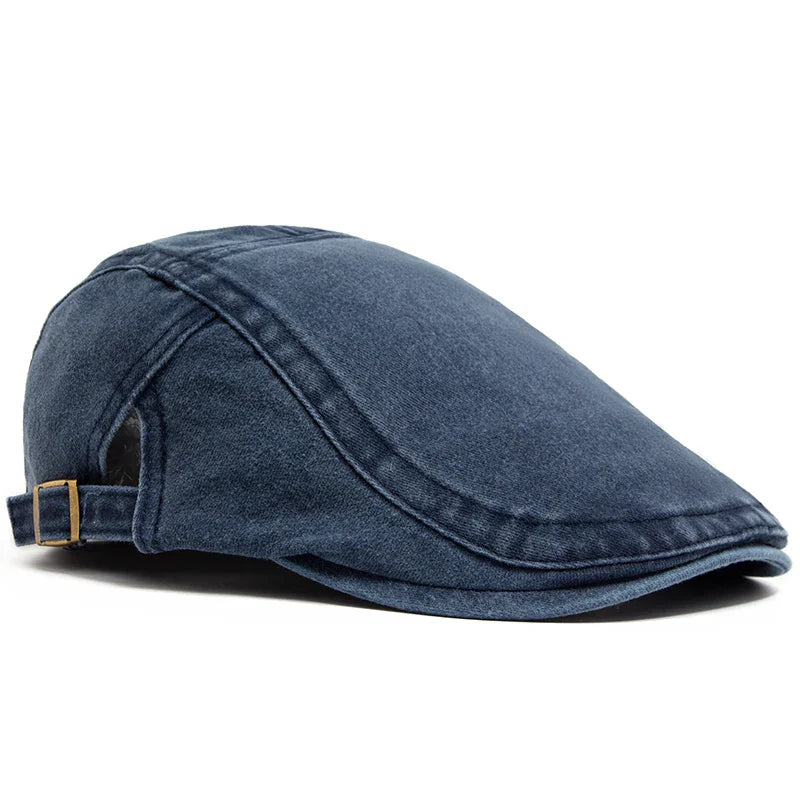 Casquette Vintage française