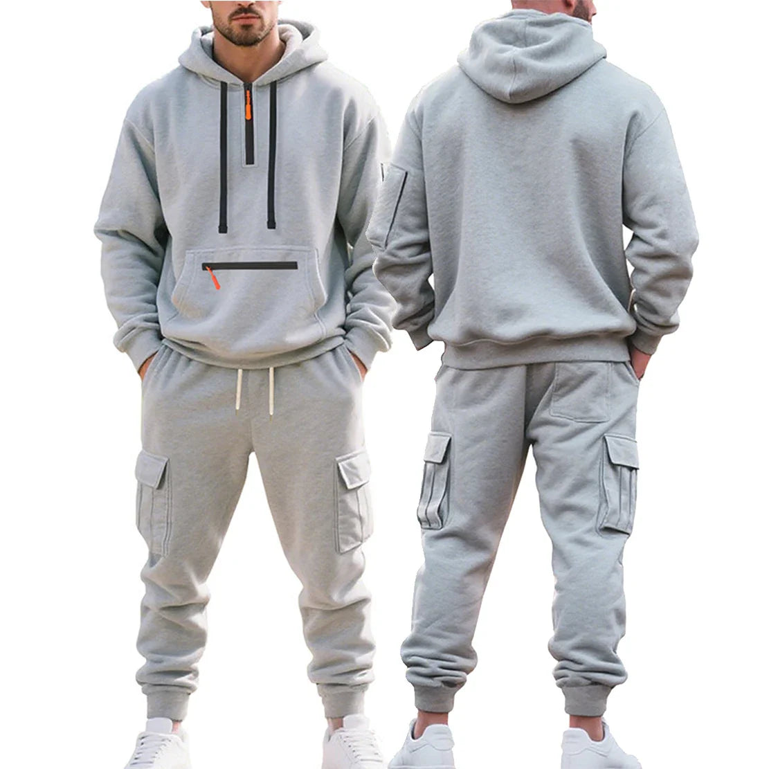 Mathus™ | Ensemble sportif pour homme