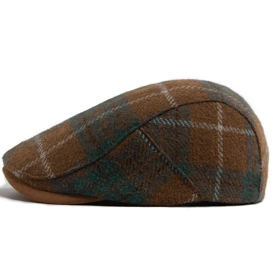 Casquette classique pour homme