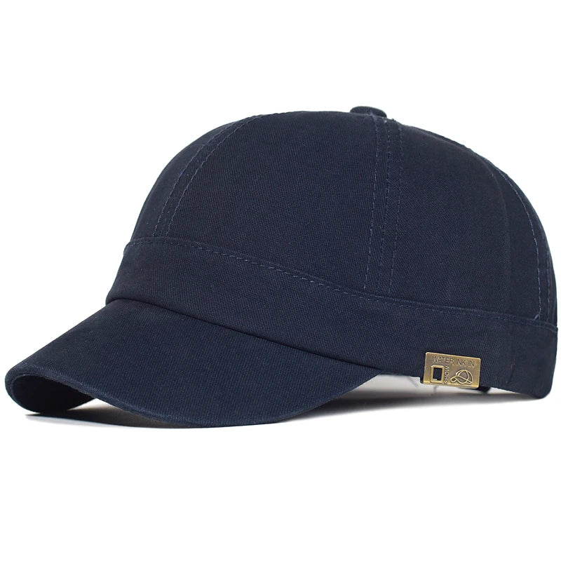 Casquette en coton pour homme