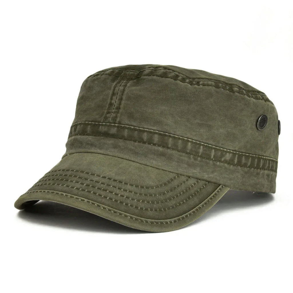 Casquette vintage tendance