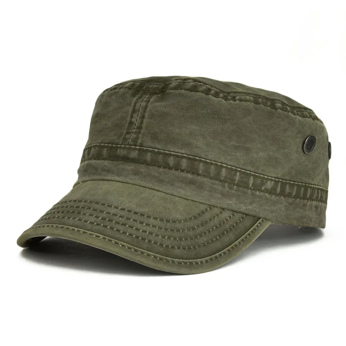 Casquette vintage tendance