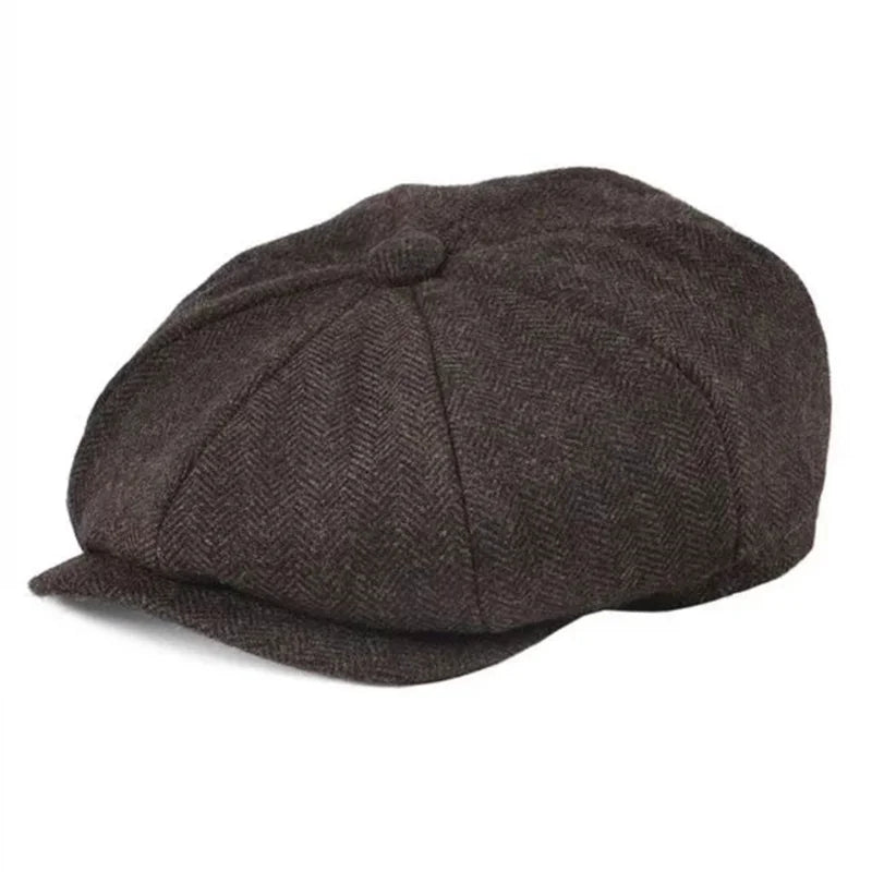 Bonnet d'hiver chaud