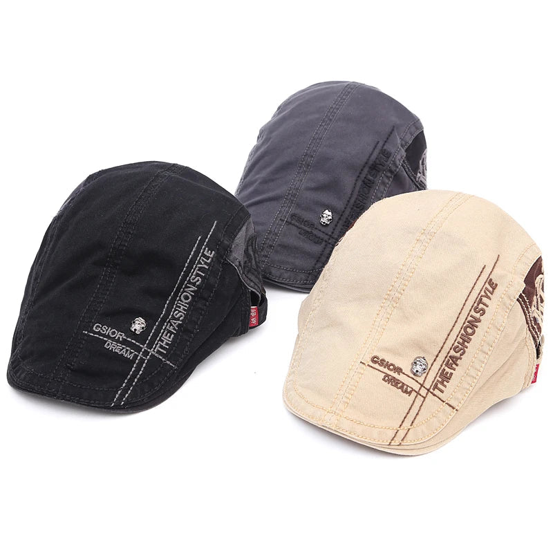 Casquette d'été