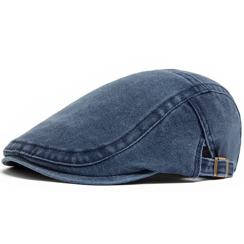 Casquette Vintage française