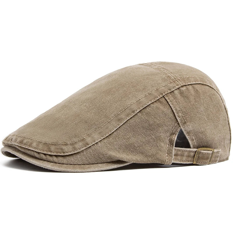 Casquette Vintage française