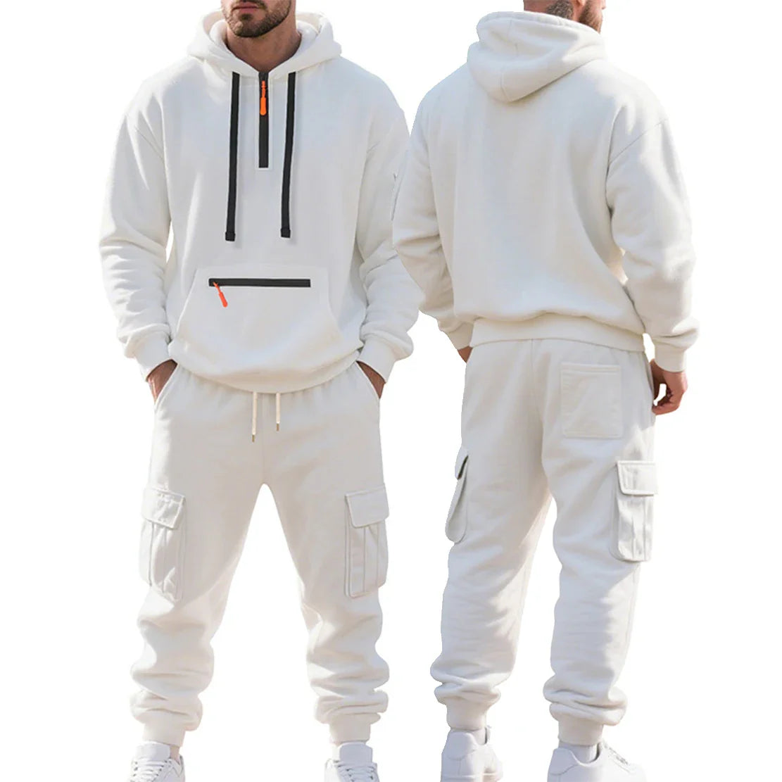 Mathus™ | Ensemble sportif pour homme