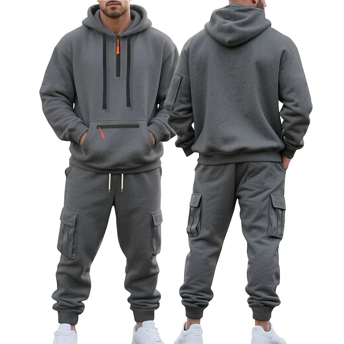 Mathus™ | Ensemble sportif pour homme