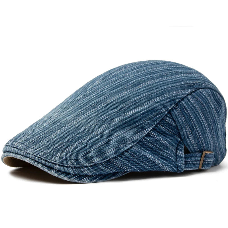 Casquette élégante pour homme