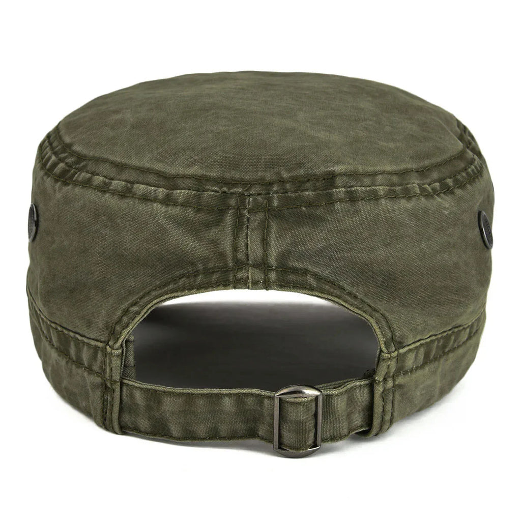 Casquette vintage tendance