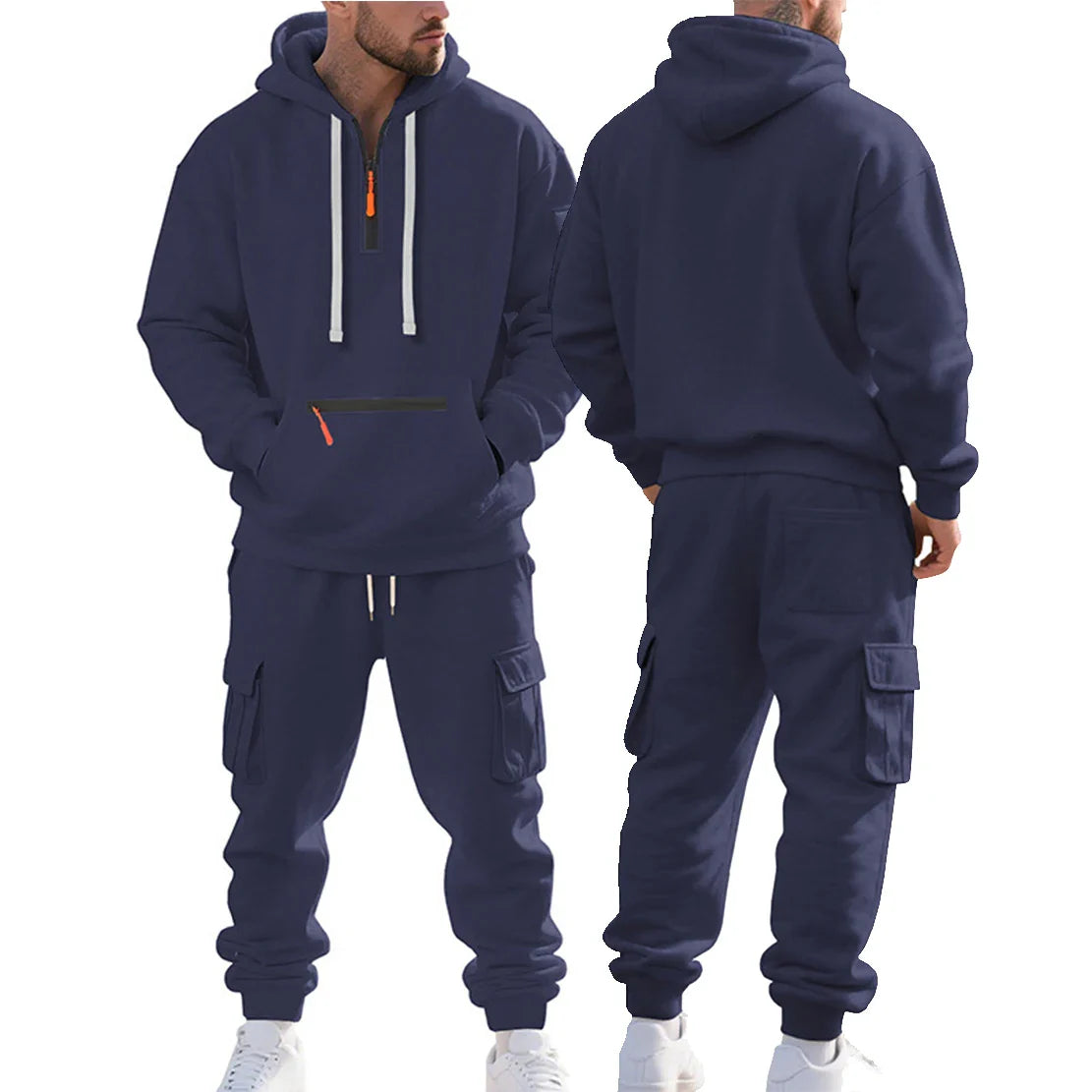 Mathus™ | Ensemble sportif pour homme