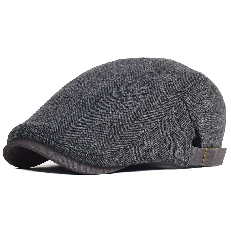 Biris™ | Béret haut de gamme pour hommes
