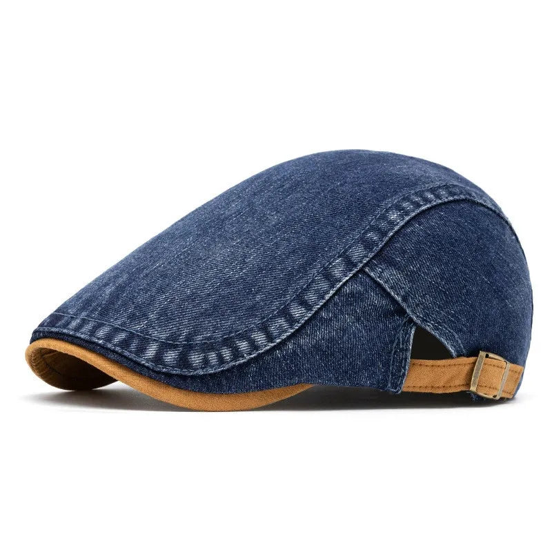 Casquette vintage ajustable