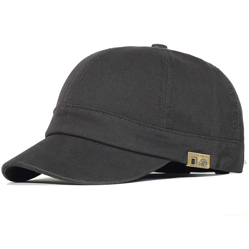 Casquette en coton pour homme