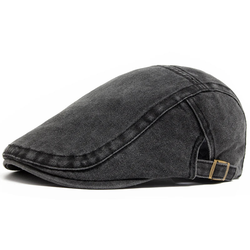 Casquette Vintage française