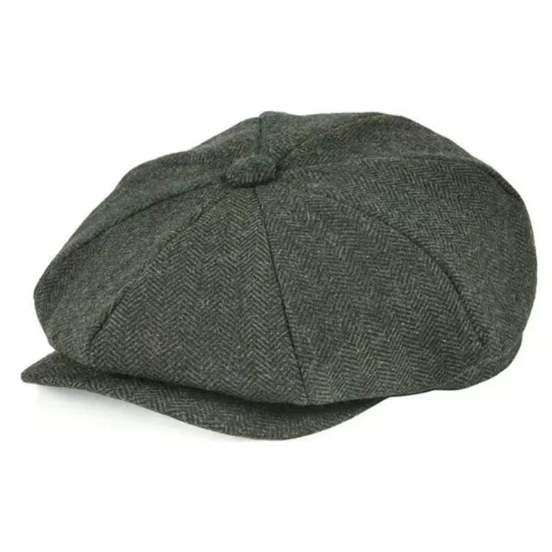 Bonnet d'hiver chaud