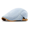 Casquette vintage ajustable