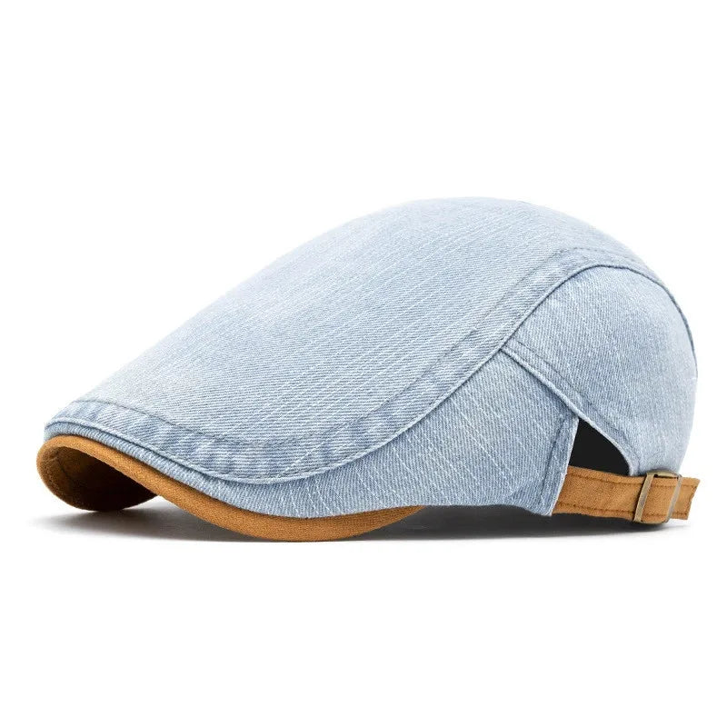 Casquette vintage ajustable