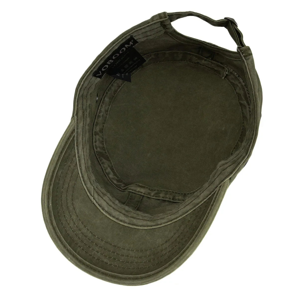 Casquette vintage tendance