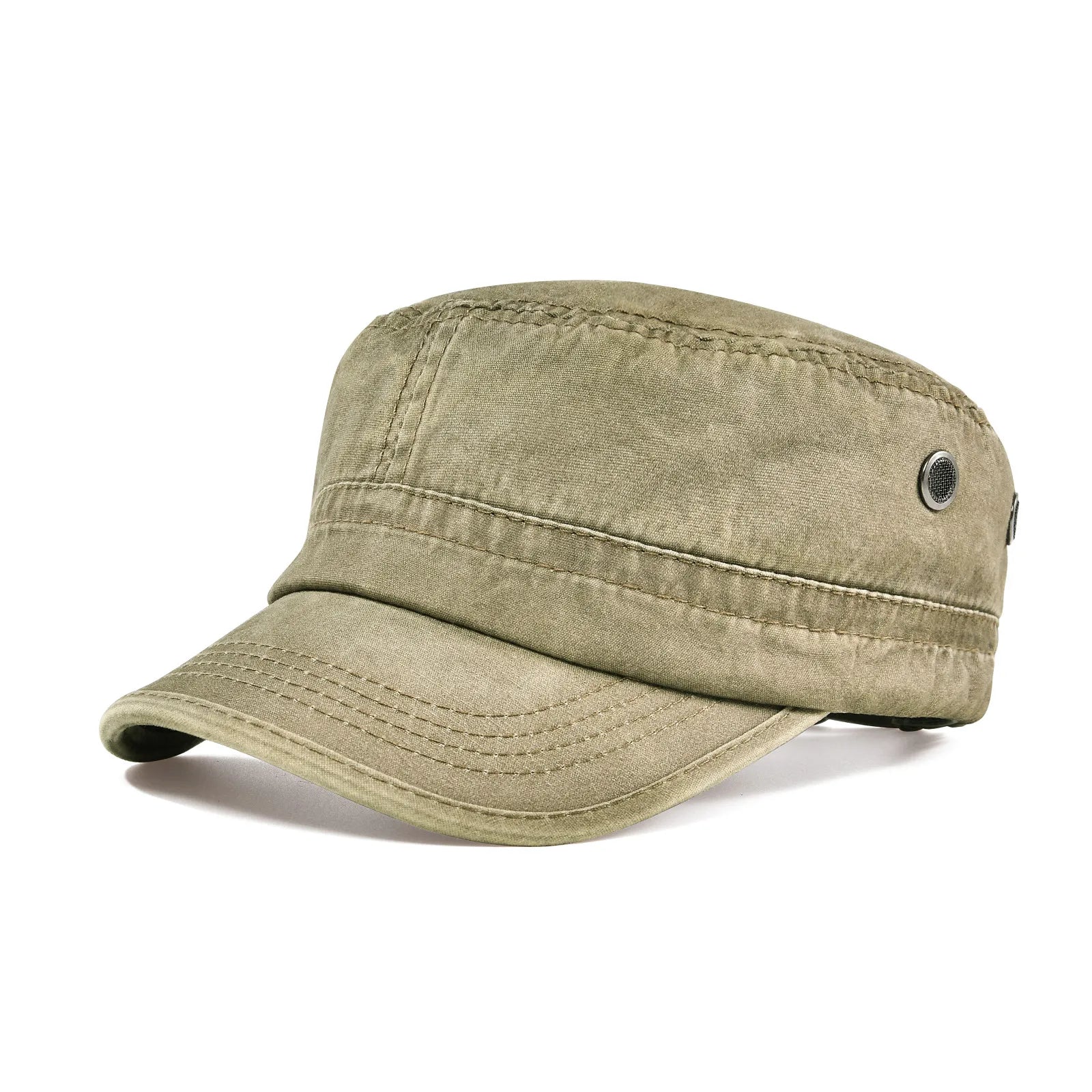 Casquette vintage tendance