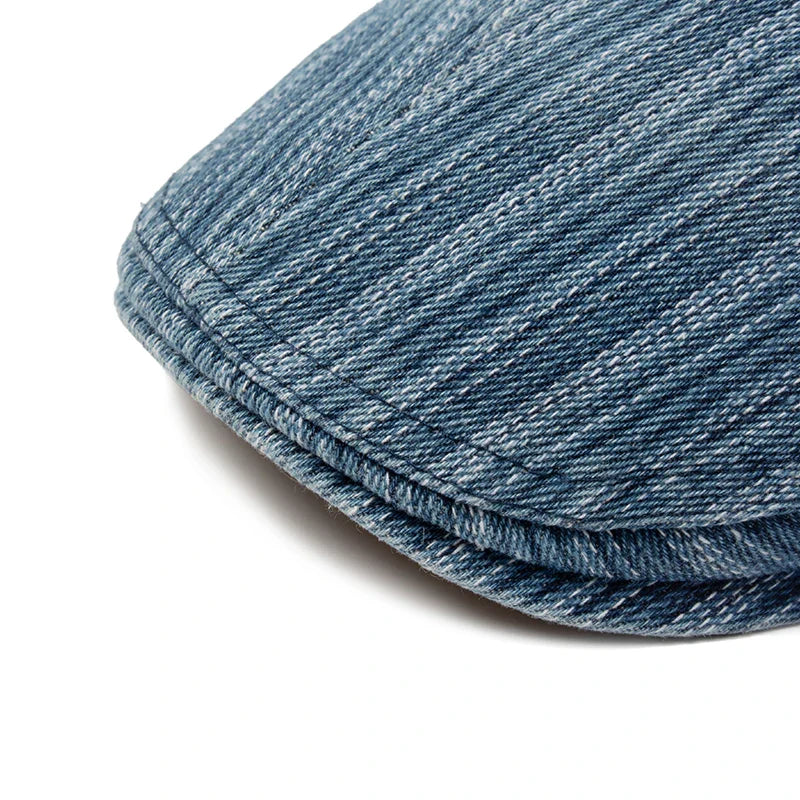 Casquette élégante pour homme