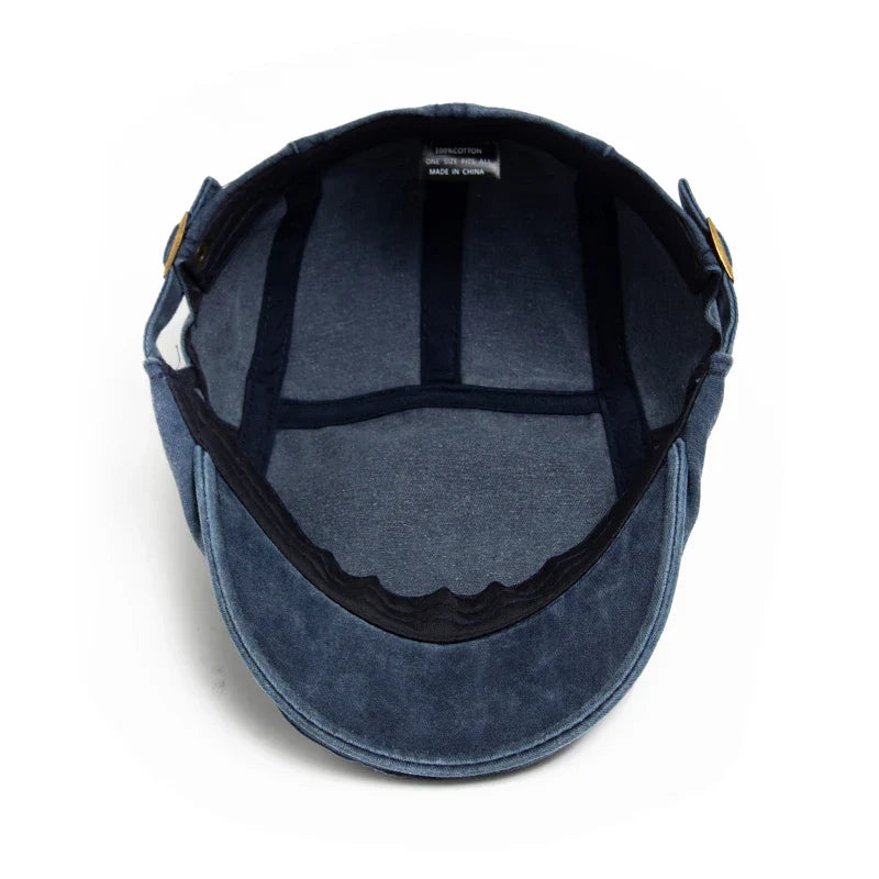 Casquette Vintage française