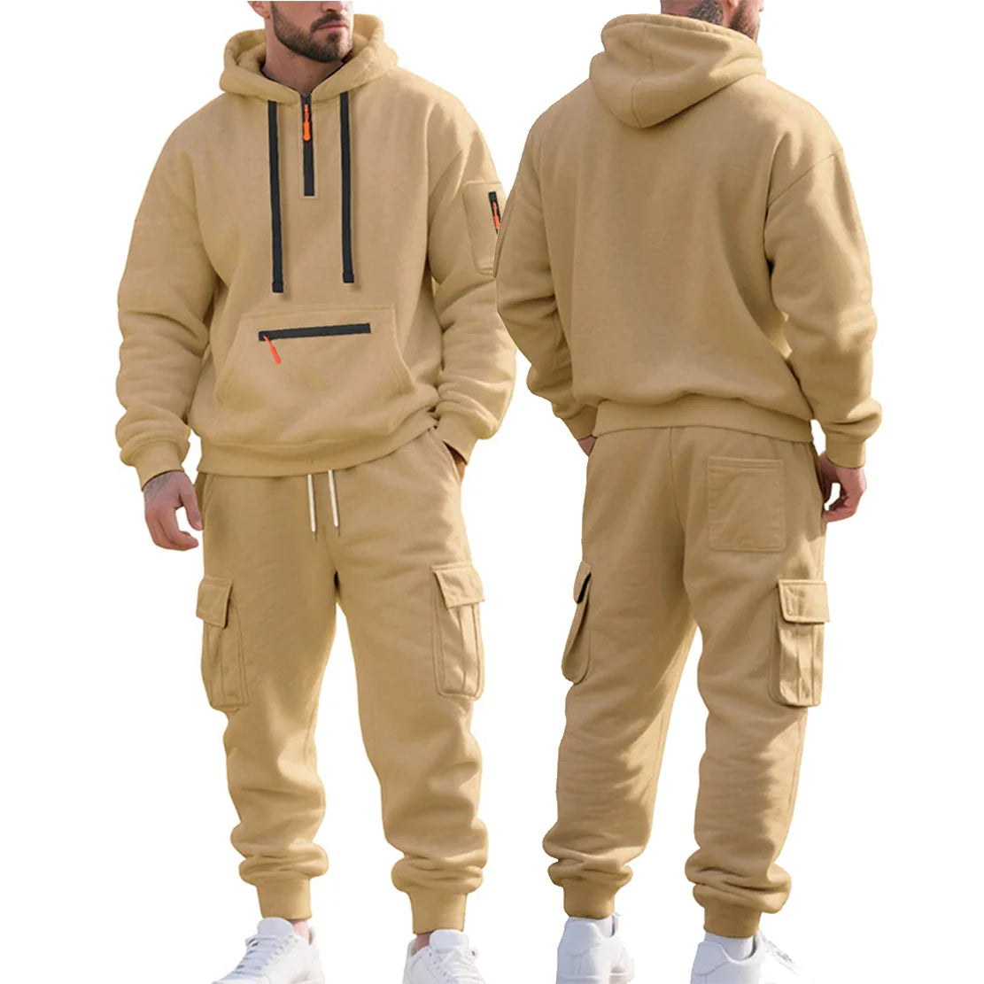 Mathus™ | Ensemble sportif pour homme